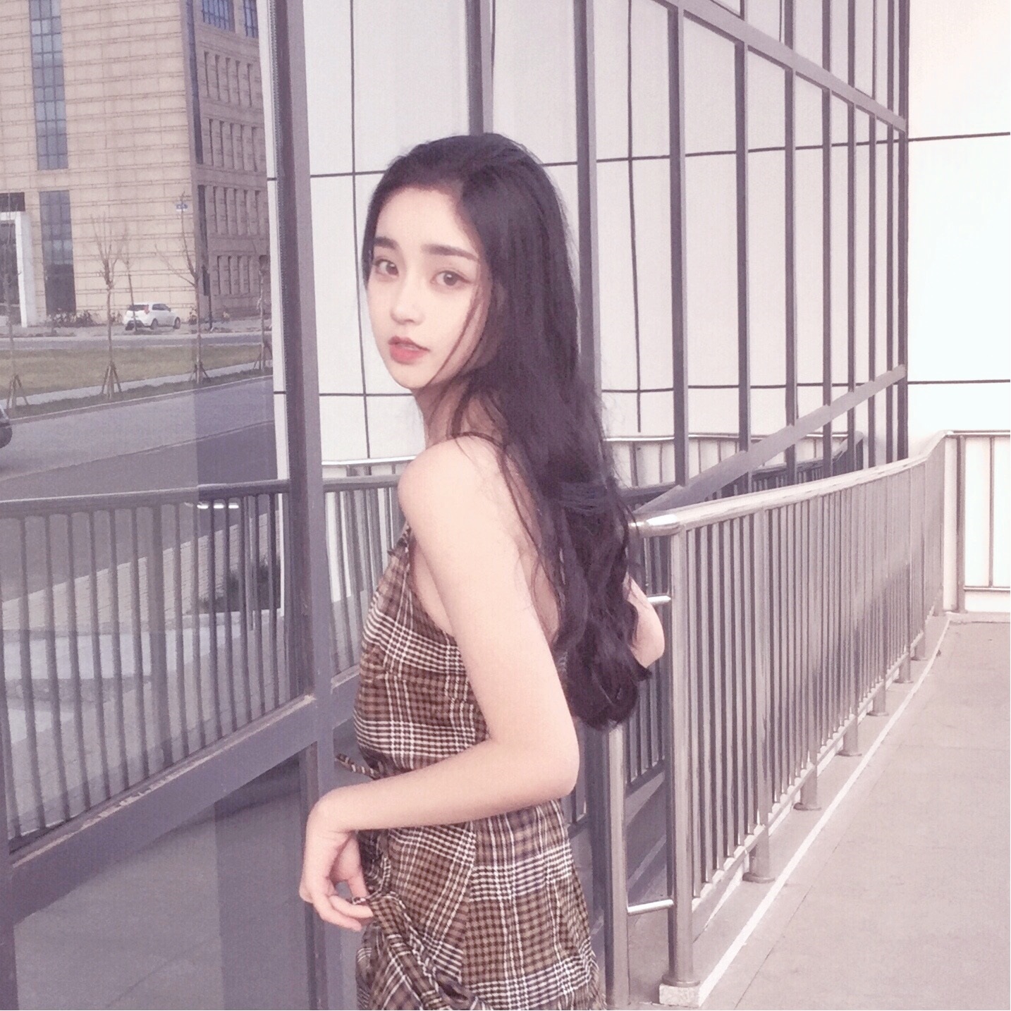 平田薰（饰 关原妙） - 独家访谈节目在线观看 - 线上影视